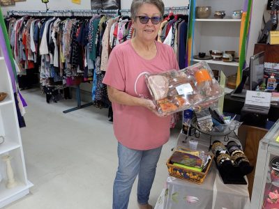 Annie Op Shop