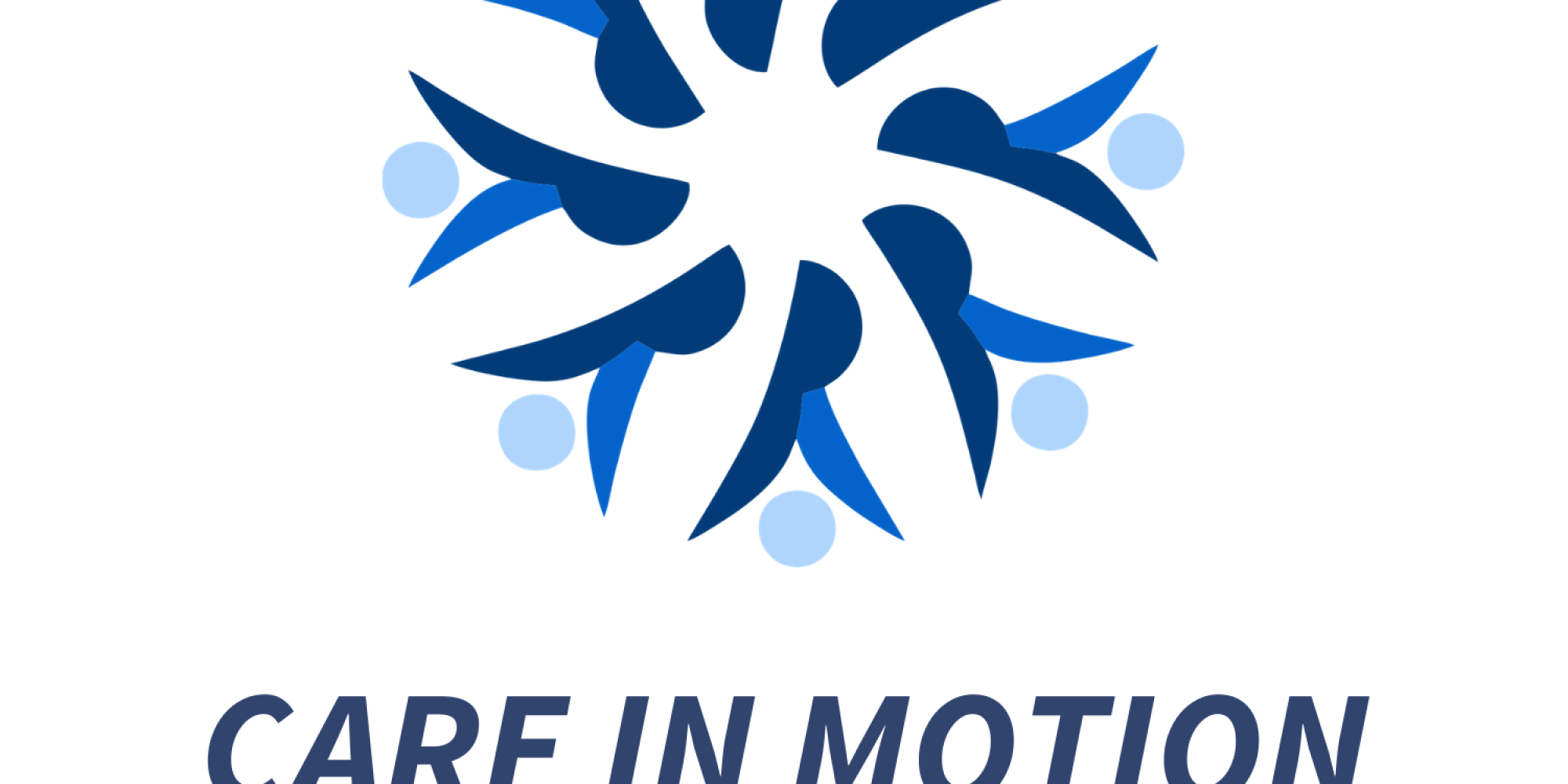 care in motion